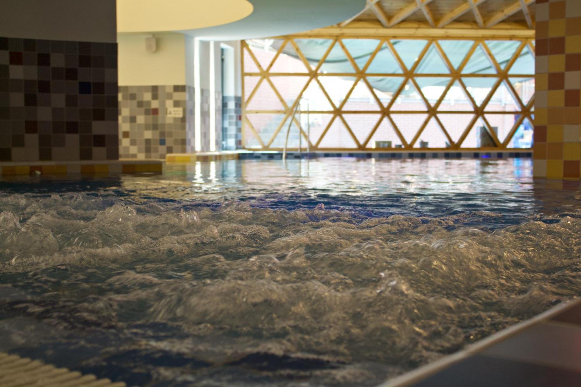 Hotel Crystal Wellness & Spa Superior Совата Экстерьер фото
